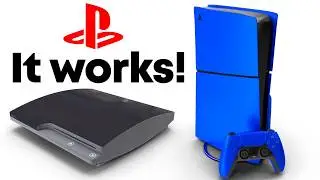 Sony fixes OLDEST PlayStation problem! PS5 Update!