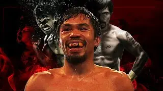 The SHOCKING reality of his DEMON mode - Manny Pacquiao