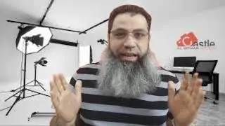 The way to paradise together برومو القناة ,,,,من هنا نبدأ و على خير نلتقي ,,,,,و هيا بنا نؤمن ساعة