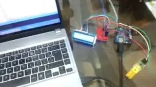2 - Arduino Reflow Oven