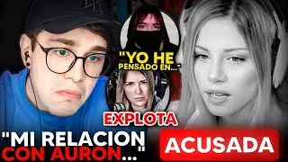 JUANSGUARNIZO CONFESSES HIS RELATIONSHIP WITH AURON! BIYIN AND AURON ACCUSED OF THE WORST!