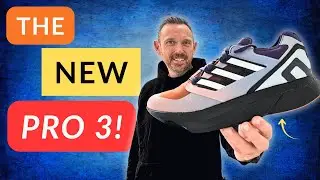 The NEW Adidas Adizero Adios Pro 3 Is Here!