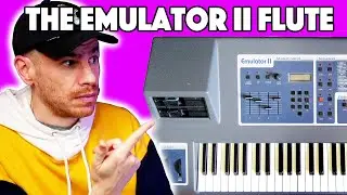This Forgotten Flute Sample Is Still a Gem in 2024 (Komplete Kontrol + Ableton Live 12)