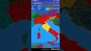 Ватикан против Италия №5 ЗАДАВАЙТЕ КАКИЕ ЕЩЁ ВОЙНЫ СДЕЛАТЬ!
