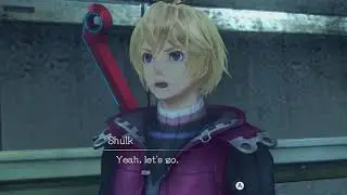 [Tephra Cave] Xenoblade Chronicles: Definitive Edition Walkthrough [#3]