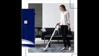 Плохо высушили фильтр - заклинило мотор у пылесоса Dyson