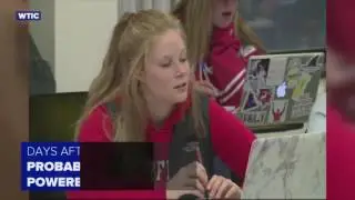 Statistics Professor Wins $100K Lottery