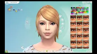 Creating a Sim Clone
