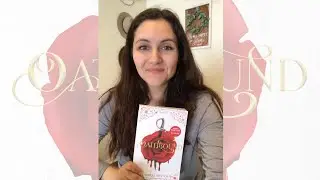 Author Interview Victoria Mccombs (The Royal Rose Chronicles)