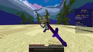 pvp duels (Boxing) 1.8.9