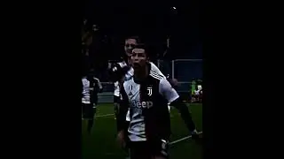 Ronaldo's best header #ronaldo
