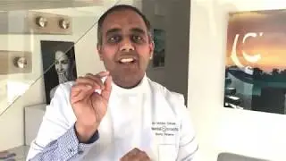DTS - Dental Treatment Simulation Software Demonstration