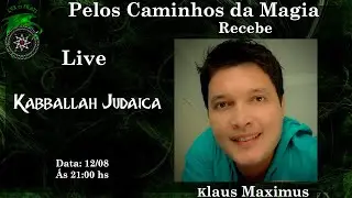 A kabballah Judaica Com Klaus Maximus