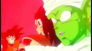 Why Piccolo destroyed the Moon
