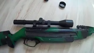 Оптика на МР 512 \GAMA\