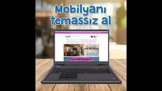 Özel Ölçü Mobilya Turem Mobilya