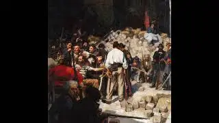 72 dias de revolução, utopia e sangue da Comuna de Paris