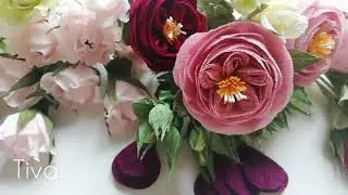 Букет из конфет! Собираем букет своими руками!
