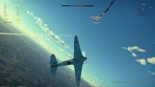 Twixtor moment/War Thunder