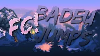 GODMODE on badeu map | Insight [pog] FC