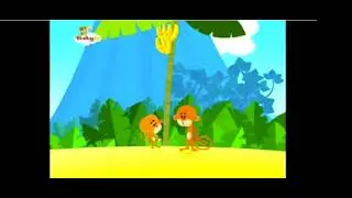Zoom Baby TV Lost Island