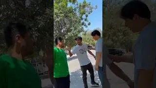 Prjanoff - Kutib tur😅Bilgan bo’sela kutishdan foyda yo’q😂 
