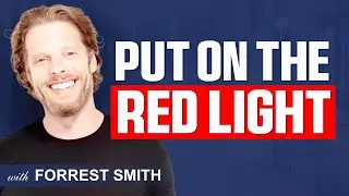 The Amazing Science Behind Red Light Therapy for Pain and Wellness | Forrest Smith