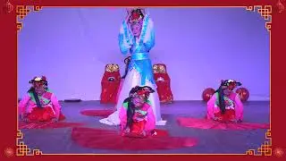 Video Tarian Jaya Pangus