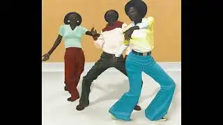 SOLD!! New Jack Swing x 90s RnB Type Beat - Motion
