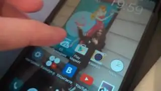 КАК ЛЕГКО УСТАНОВИТЬ GTA SAN ANDREAS НА ANDROID save4 net