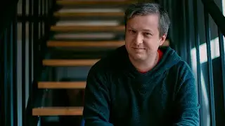Беседа с кинокритиком Антоном Долиным