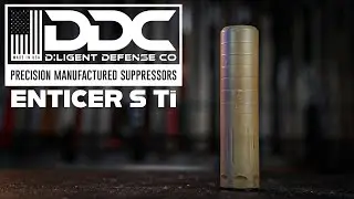 Diligent Defense Enticer S Ti