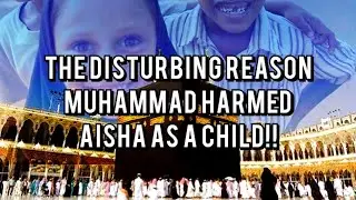 Christian PRINCE | Children in The Holy Bible vs Quran/Hadiths | Muhammad said easier to abuse them👺