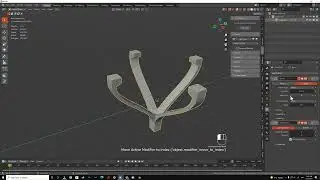 Blender 3, Gold Ring Heads modeling [Tutorial]