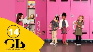 GB KMLife. Вы точно этого не знали! Зачем дефиле?