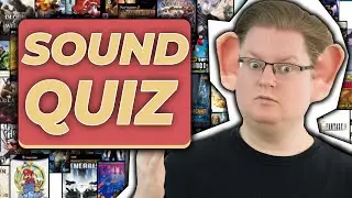 NEUE SPIELSHOW FÜR DIE OHREN - Soundquiz