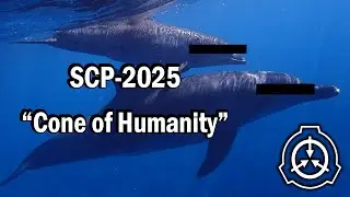 SCP-2025 