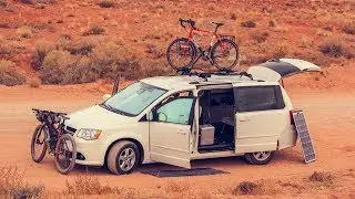 My USA Road Trip - Driving Across the USA