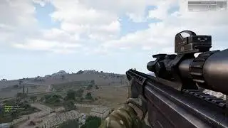 Arma WHYYYYY