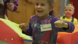 Eurasia Kids