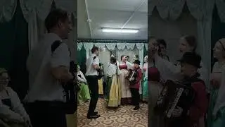 на фестивале 