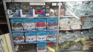 TOKO GAME / JASA ISI GAME PS2 PS3 PS4 HEN KOTA PASURUAN