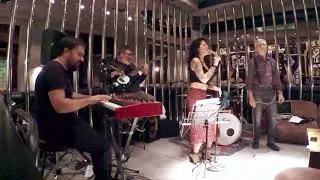 Inner City Blues - cover by BluesCreen