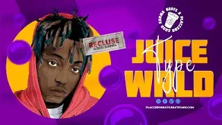 (SOLD) Juice Wrld Type Beat x Guitar Type Beat - 