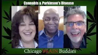 Cannabis & Parkinson's Disease