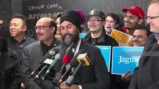 Jachmeed Singh DOUBLAGE par Minic88 !!