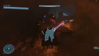 Halo Infinite, let's save some marines
