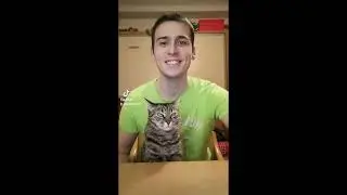Los Videos Más Virales de mi Gata! - PARTE 1
