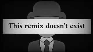 The Most Mysterious Song On The Internet (Instrumental Remix) | Like The Wind - ???