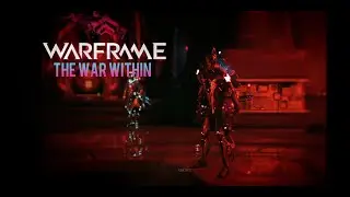 [+18]▶️WARFRAME 